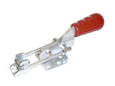 Imagen Grapa rápida gancho M4 (56200) Piher