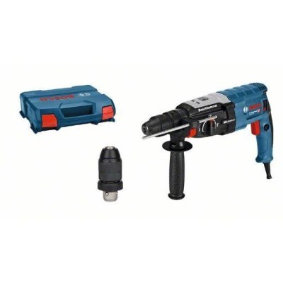 Imagen Martillo Percutor 880w SDS-PLUS GBH 2-28 F Bosch