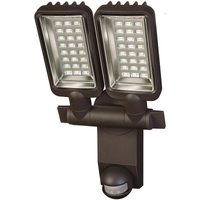 Lámpara duo LED 31w IP44 2160 lúmens Asein 1179650