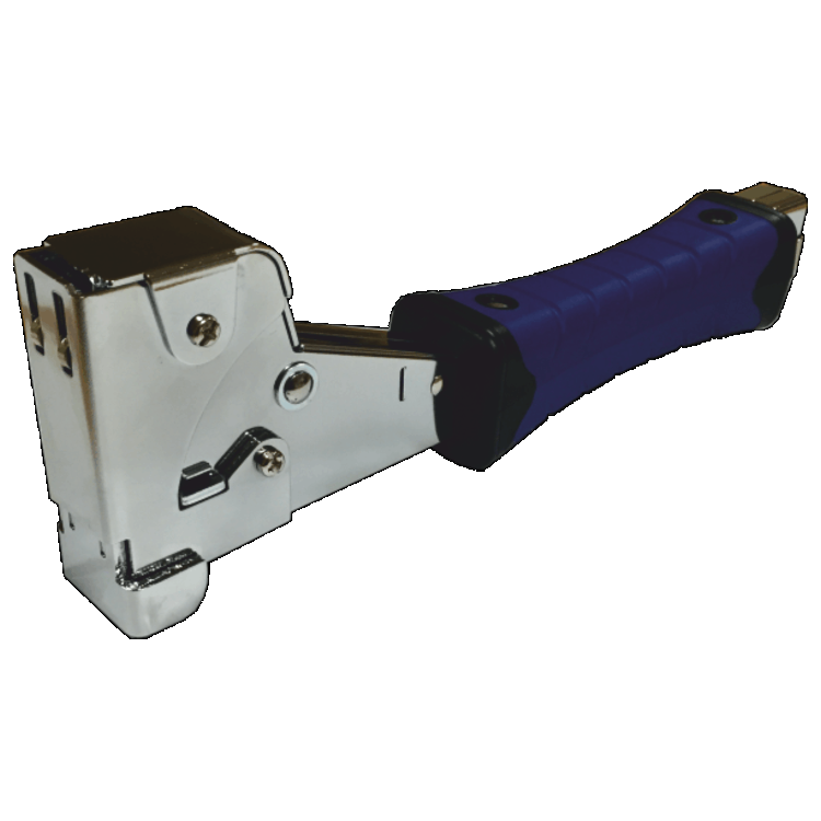 Grapadora Martillo grapa 765 hasta 14mm M-50 EZ-FASTEN