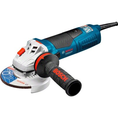 Imagen Amoladora 1900W 125mm GWS 19-125 CI Bosch