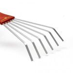 Escoba pequeña de cesped MULTI-STAR - LDM Outils Wolf