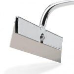 Rastrillo de hoja 15 CM MULTI-STAR - HUM15 Outils Wolf