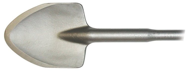 Pala para SDS-MAX 110x400mm P-23721 Makita