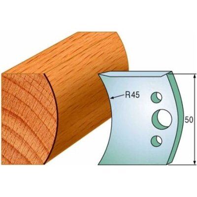 Imagen Par contracuchillas 50x4mm CMT 691.556