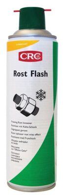 Imagen Aflojalotodo enfriador Rost Flash 500ml CRC