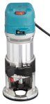 Fresadora multifunción RT0702C 6/8mm 710W Makita