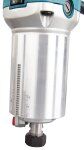 Fresadora multifunción RT0702C 6/8mm 710W Makita