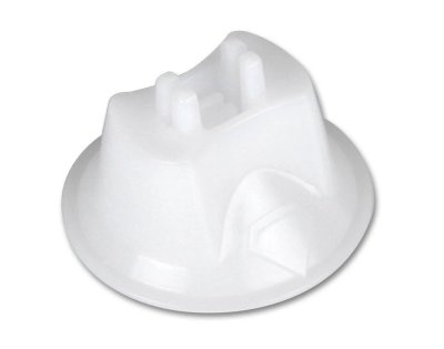 Imagen Campana TILE LEVEL QUICK (100) 02890 Rubi