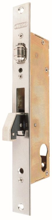 Cerradura de Embutir Puertas Metálicas 5571-25 Lince