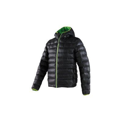 Imagen Chaqueta New Quebec Negro 04095 Issaline