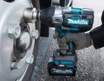Llave de Impacto BL 40V MAX 3/4