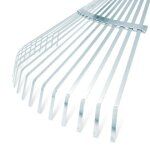 Escoba para cesped 50cm UEM Outils Wolf