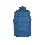Chaleco acolchado Helsinki azul J´hayber