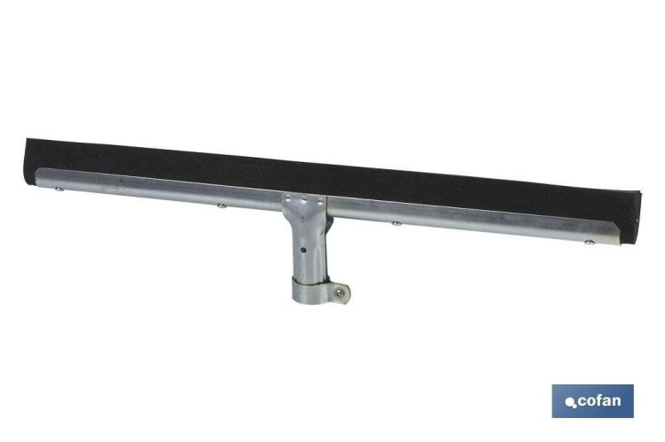 Haragan Metalico Industrial 60cm 09301360 Cofan