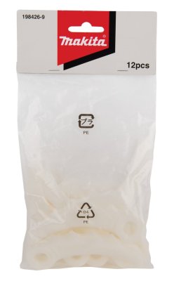 Imagen Set de cuchillas de plástico, 255 mm198426-9 Makita