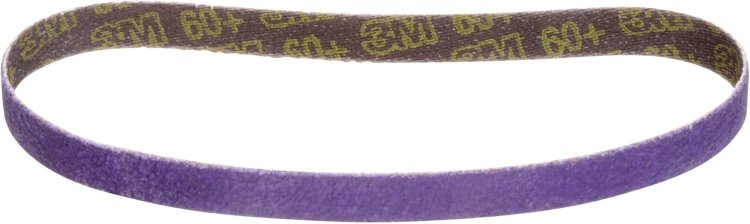 Banda Abrasiva 786F 10mmx330mm G-60 3M Cubitron 3M