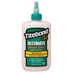 cola-resistente-a-la-humedad-iii-ultimate-wood-glue-237-ml-titebond cola-resistente-a-la-humedad-iii-ultimate-wood-glue-237-ml-titebond