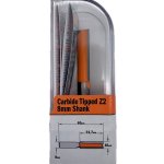 Fresa recta HM S:8 D:10x30 911.100.11 CMT Fresa recta HM S:8 D:10x30 911.100.11 CMT