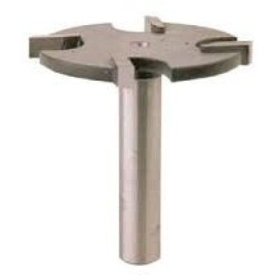 Imagen Fresa para ranurar M-8 D41 GR2.5 4Z M.D H22-25MD Herco