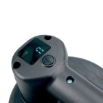 Ventosa Batería 200kg c/Visor ASA103 Ferrestock Ventosa Batería 200kg c/Visor ASA103 Ferrestock