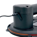 Ventosa Batería 200kg c/Visor ASA103 Ferrestock Ventosa Batería 200kg c/Visor ASA103 Ferrestock