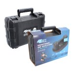 Ventosa Batería 200kg c/Visor ASA103 Ferrestock Ventosa Batería 200kg c/Visor ASA103 Ferrestock