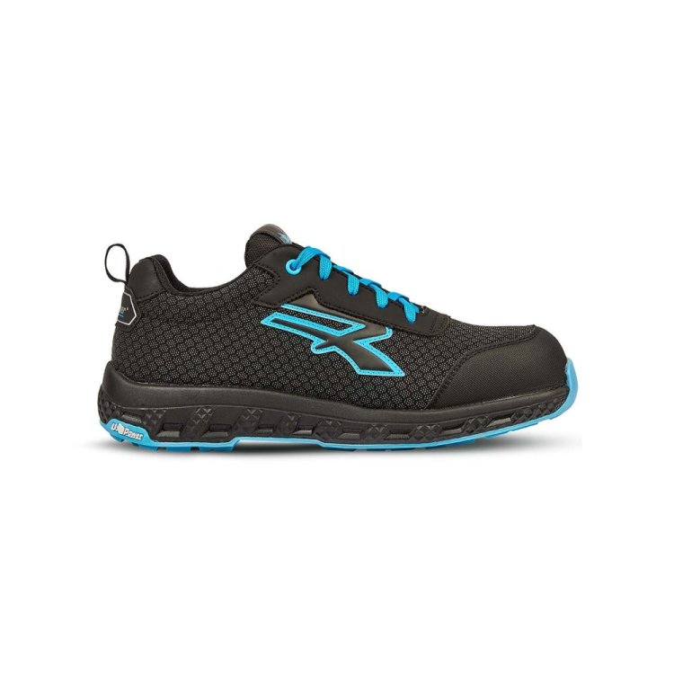 Zapato Stinger ESD S3S ci hi Hidro U-Power