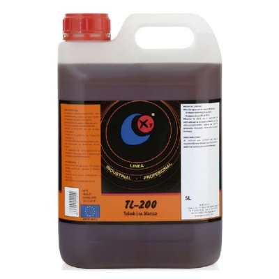 Taladrina blanca TL-200 (5L) Senigrup