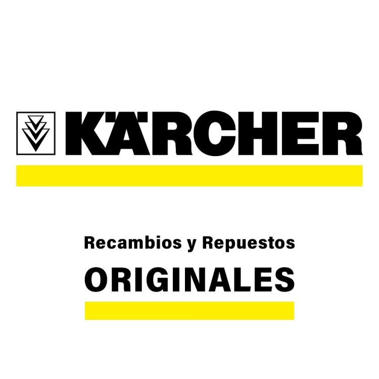 Lanza de espuma con bidón Advanced 4.112-063.0 Karcher