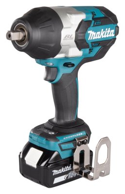 Llave de impacto LXT DTW1004 Makita