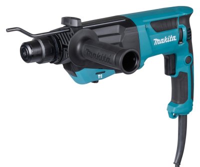 Imagen Martillo ligero HR2670 800w Makita