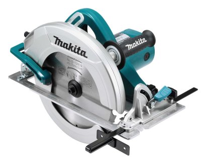 Imagen Sierra Circular 270mm 2100w HS0600 Makita