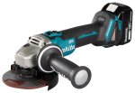 Amoladora 18v 125mm DGA504ZJ Makita Amoladora 18v 125mm DGA504ZJ Makita